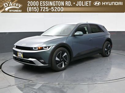 New 2026 Hyundai Ioniq 5 SE