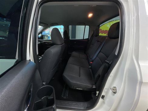 Used 2019 Honda Ridgeline Sport image 17