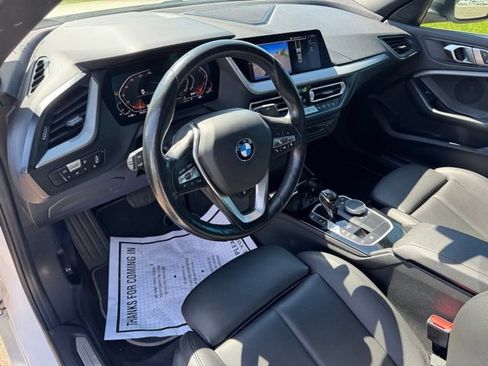 Used 2022 BMW 228i xDrive Gran Coupe w/ Convenience Package AWD/4WD image 13