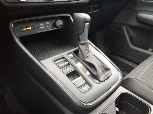 Certified 2023 Honda CR-V Sport image 22