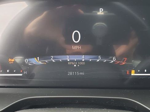 Used 2022 Jeep Grand Cherokee L Limited image 11