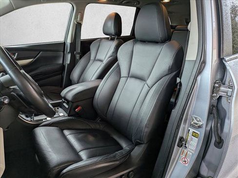 Used 2019 Subaru Ascent Limited image 17