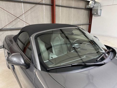 Used 2013 Porsche Boxster S image 29