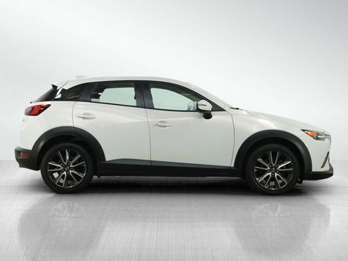 Used 2017 MAZDA CX-3 Touring AWD/4WD image 6