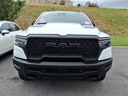 Used 2026 RAM 1500 Rebel w/ G/T Package AWD/4WD image 11