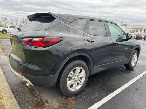 Used 2022 Chevrolet Blazer LT image 9