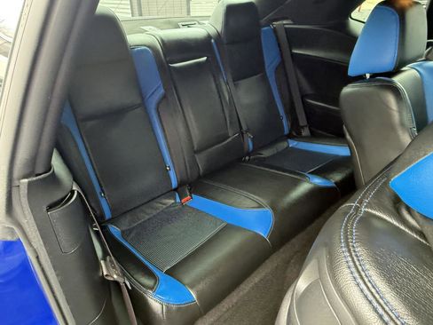 Used 2022 Dodge Challenger R/T w/ Driver Convenience Group image 22