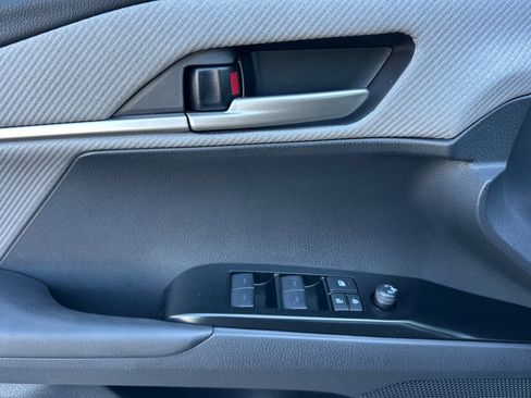 Certified 2026 Toyota Camry SE w/ Convenience Package FWD image 11