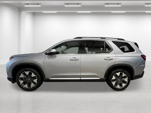 New 2026 Honda Pilot Elite image 6