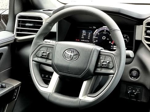 New 2026 Toyota Tundra Limited AWD/4WD image 22