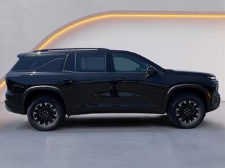 New 2026 Chevrolet Traverse Z71 w/ Enhanced Driving Package AWD/4WD video 2
