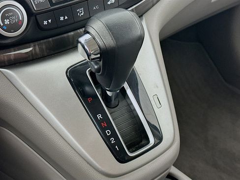 Used 2013 Honda CR-V EX-L image 24