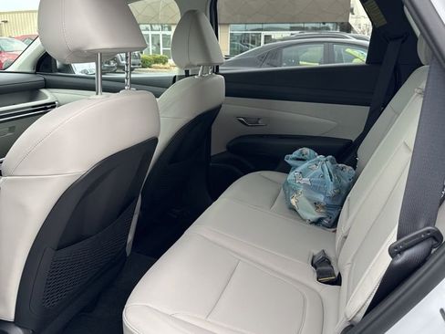Used 2025 Hyundai Tucson SEL image 5