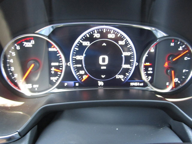 Used 2024 Chevrolet Blazer Premier w/ LPO, Floor Liner Package AWD/4WD image 14