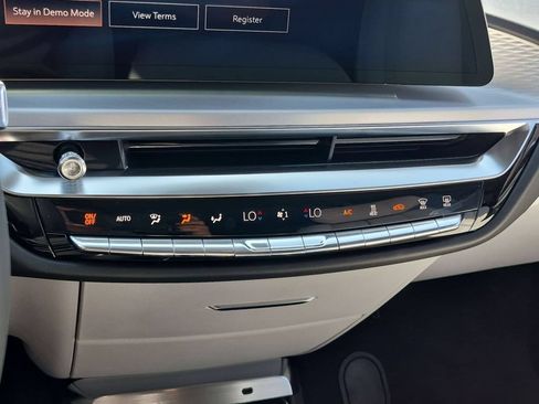 New 2026 Cadillac Lyriq Luxury AWD/4WD image 12
