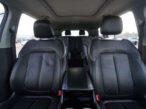 Used 2021 Jeep Grand Cherokee L Limited image 38