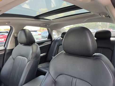 Used 2023 Kia K5 EX FWD image 21