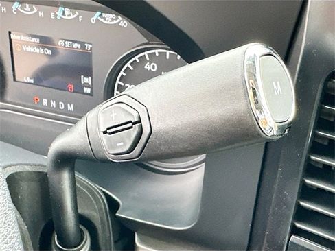 New 2025 Ford F550 2WD Crew Cab Super Duty image 11