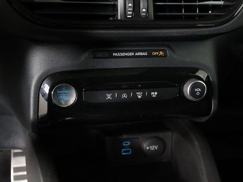 Used 2023 Ford Escape ST-Line w/ Tech Pack #1 AWD/4WD image 48