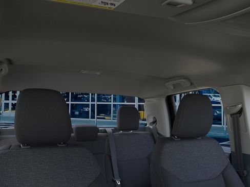New 2026 Ford Maverick XL AWD/4WD image 15