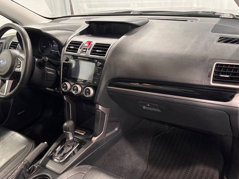 Used 2018 Subaru Forester 2.5i Touring image 16