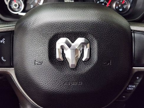 Used 2024 RAM 2500 Tradesman w/ Chrome Appearance Group image 49