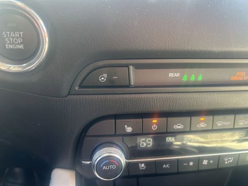 Used 2025 MAZDA CX-5 AWD 2.5 S w/ Premium Plus Pkg image 13