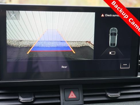 Used 2021 Audi A5 2.0T Premium image 25