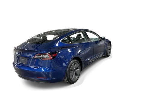 Certified 2023 Tesla Model 3 Standard Range RWD image 6