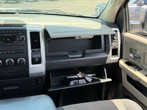 Used 2012 RAM 1500 Big Horn AWD/4WD image 25