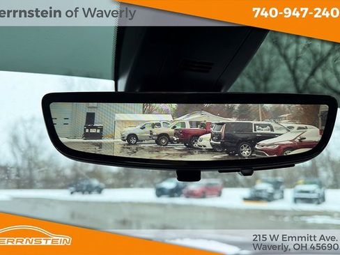 Used 2021 Chevrolet Silverado 1500 LTZ w/ LTZ Premium Package image 21