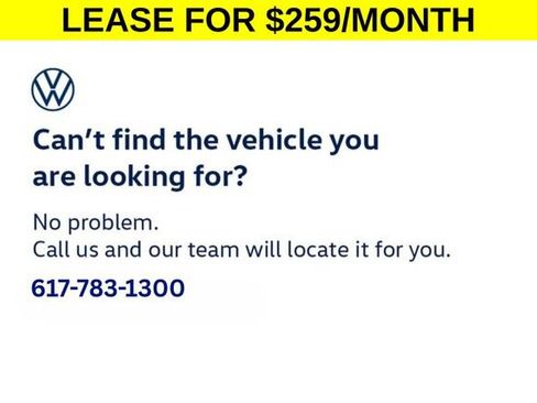 Used 2026 Volkswagen Tiguan SE AWD/4WD image 32