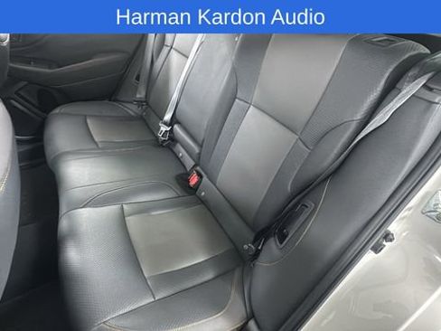 Certified 2025 Subaru Outback Wilderness image 14