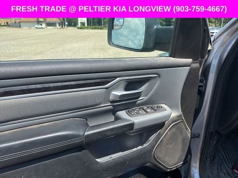 Used 2021 RAM 1500 Lone Star AWD/4WD image 9