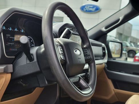 Used 2023 Ford F150 XLT AWD/4WD image 18