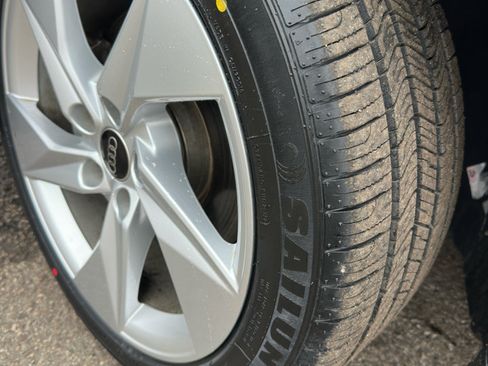 Used 2022 Audi A3 2.0T Premium image 5