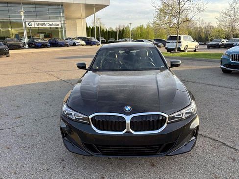 Used 2023 BMW 330i xDrive Sedan w/ Premium Package image 2