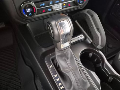 Used 2024 Ford Bronco Big Bend AWD/4WD image 17
