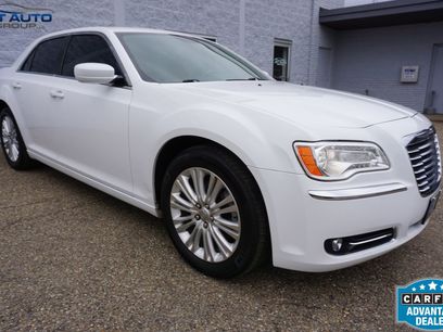 Used 2014 Chrysler 300 AWD w/ Driver Convenience Group