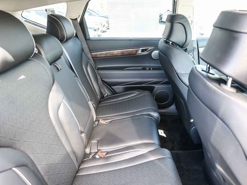 New 2026 Genesis GV80 2.5T Prestige image 19