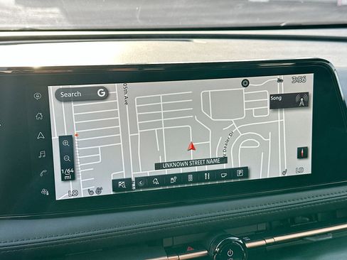 Used 2023 Nissan Ariya ENGAGE image 22