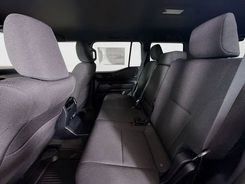 New 2026 Toyota Land Cruiser 1958 AWD/4WD image 26