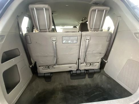 Used 2015 Honda Odyssey EX image 16