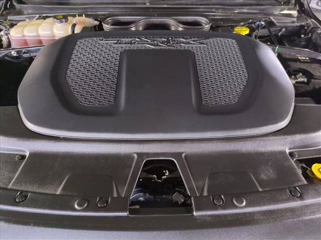 Used 2023 RAM 1500 TRX w/ TRX Level 2 Equipment Group AWD/4WD image 24