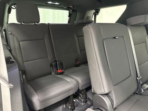New 2026 Chevrolet Tahoe LS image 14