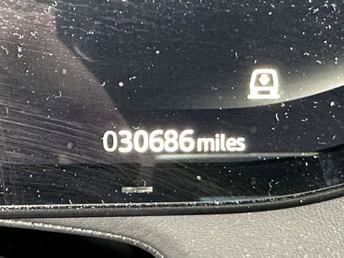 Used 2024 Land Rover Range Rover Sport Dynamic SE image 14