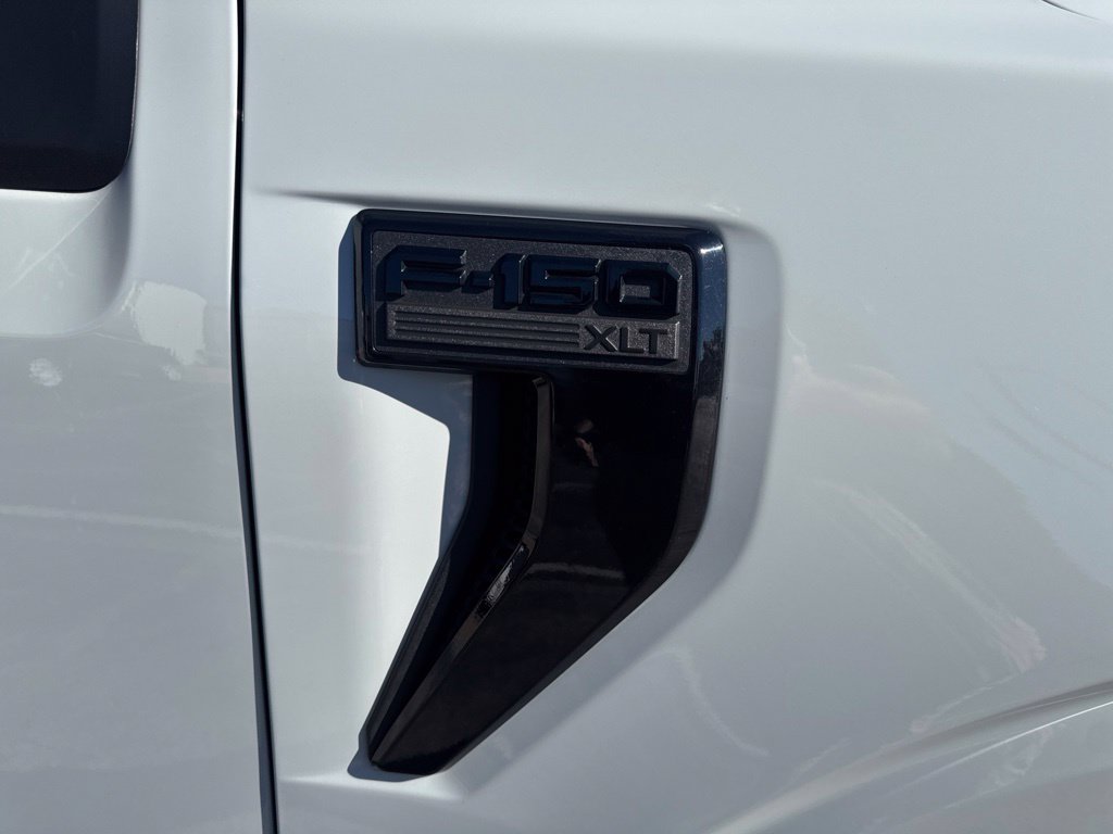 Used 2024 Ford F250 Lariat w/ Chrome Package AWD/4WD image 39