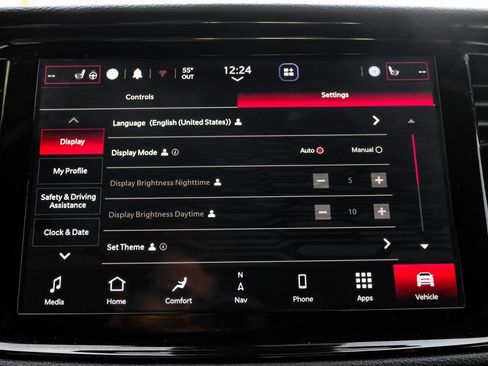 Used 2023 Dodge Durango GT image 35