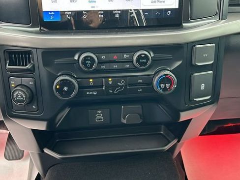 New 2025 Ford F150 XL image 19