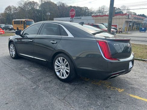 Used 2019 Cadillac XTS Luxury FWD image 3